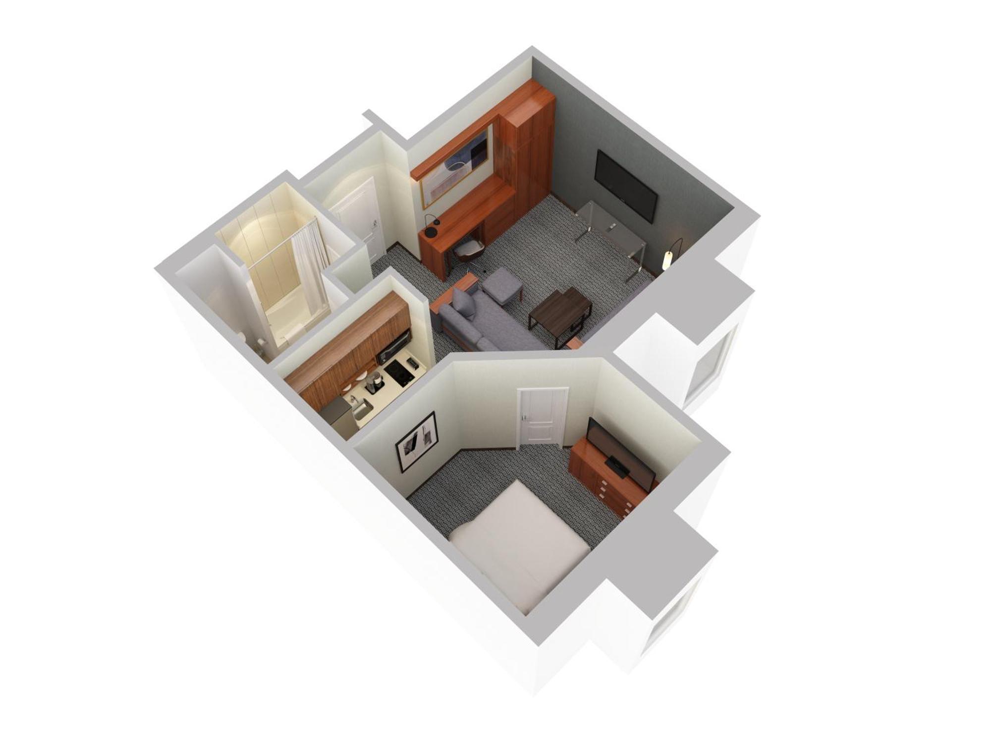 Courtyard By Marriott Waterloo St. Jacobs Hotel Ngoại thất bức ảnh